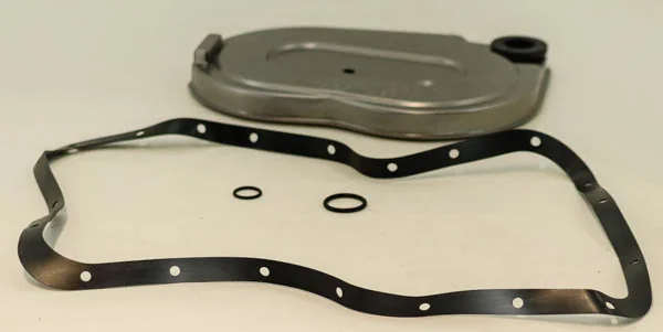 Fleetguard - TF15002 - Transmission filter