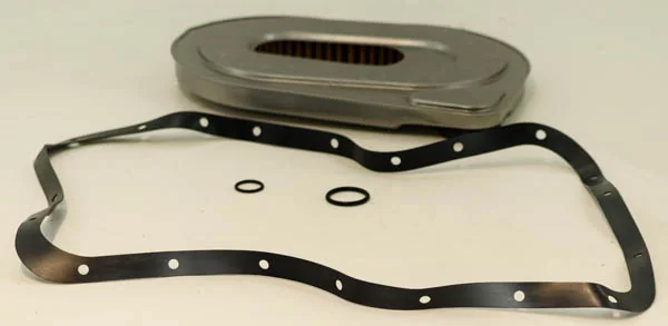 Fleetguard - TF15002 - Transmission filter