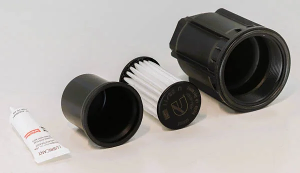Fleetguard - UF106 - Adblue Filter