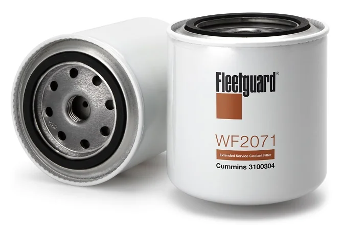 Fleetguard