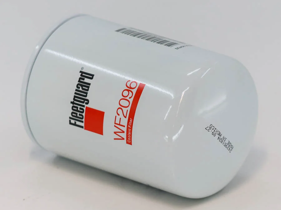 Fleetguard - WF2096 - Coolant filter spin-on
