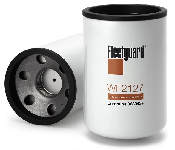 Fleetguard