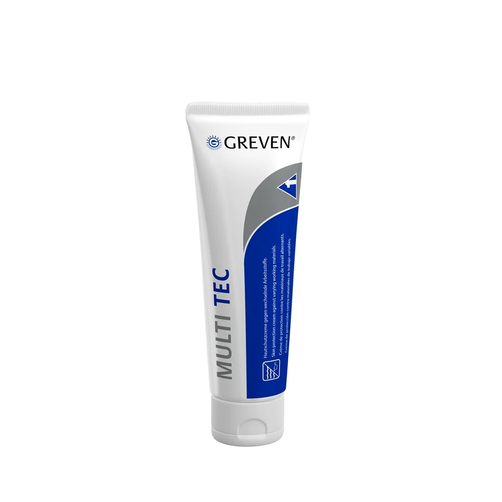Greven - GREVEN MULTI TEC - Universal protective cream 100 ml