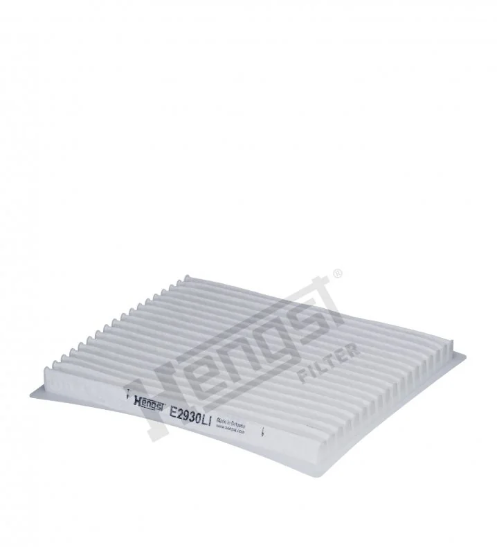 Hengst Filter - E2930LI - Cabin air filter element