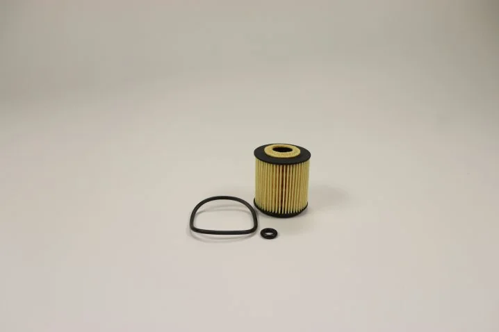 Hengst-Filter