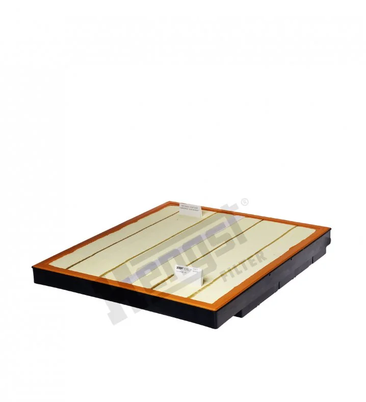 Hengst Filter - E315L01 - Air filter element