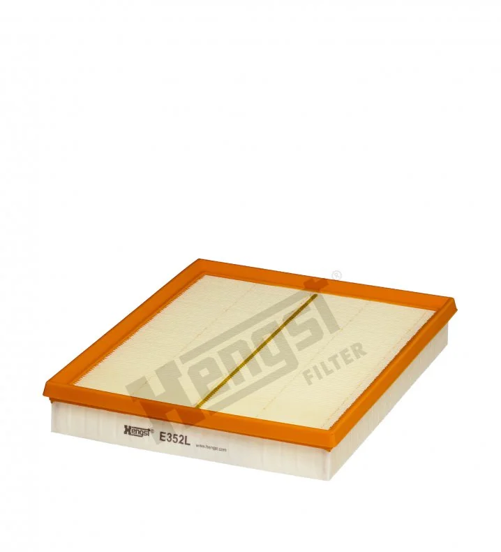 Hengst Filter - E352L - Air filter element