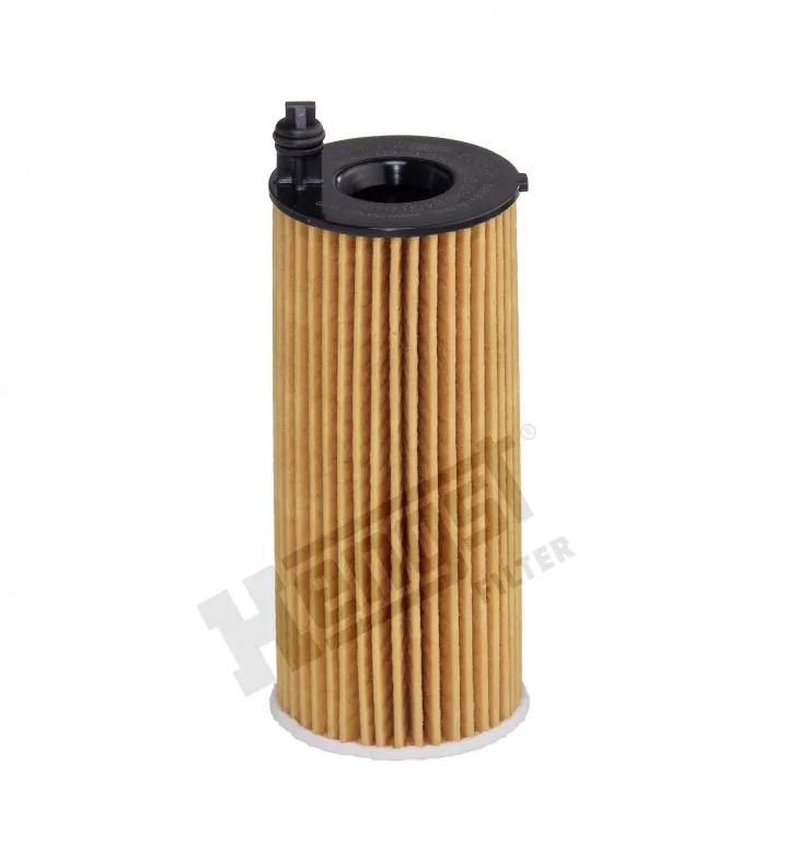 Hengst Filter - E362H D313 - Oil filter element