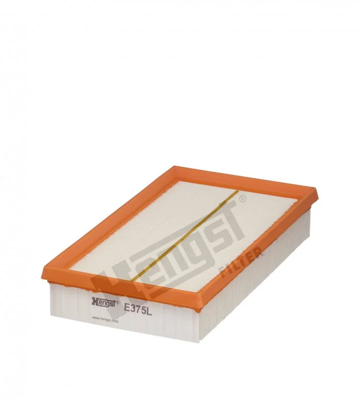 Hengst Filter - E375L - Air filter element