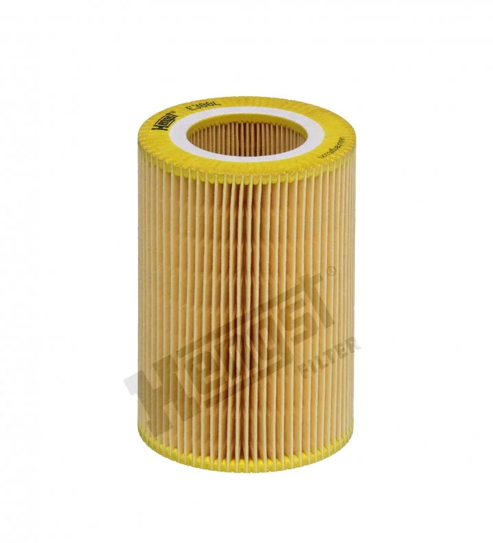 Hengst Filter - E386L - Air filter element