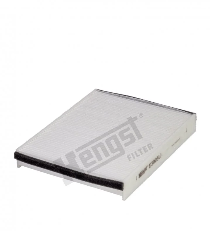 Hengst Filter - E3905LI - Cabin air filter element