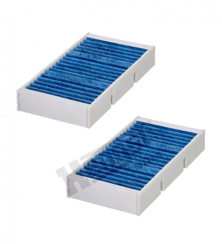 Hengst-Filter