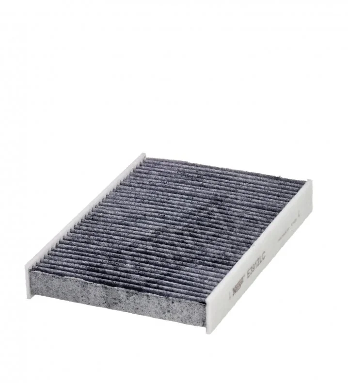 Hengst Filter - E3912LC - Cabin air filter element