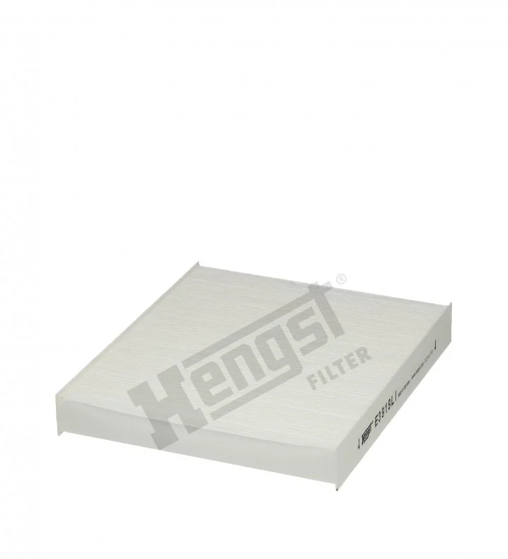 Hengst Filter - E3919LI - Cabin air filter element