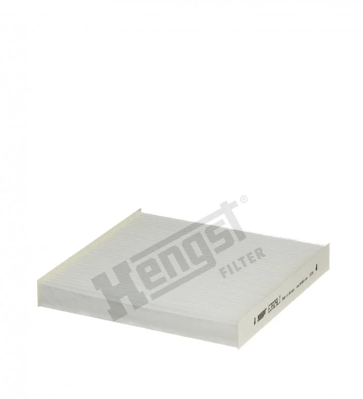 Hengst Filter - E3929LI - Cabin air filter element