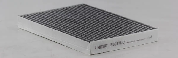 Hengst Filter - E3937LC - Cabin air filter element