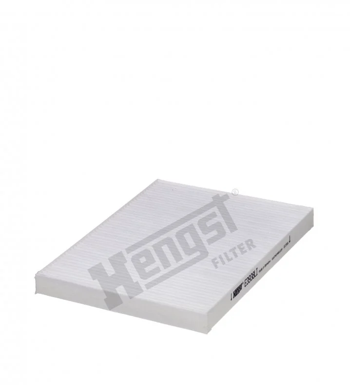 Hengst Filter - E3938LI - Cabin air filter element