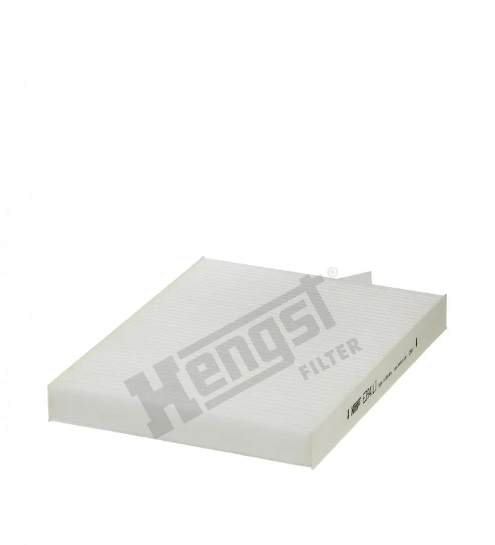 Hengst Filter - E3941LI - Cabin air filter element