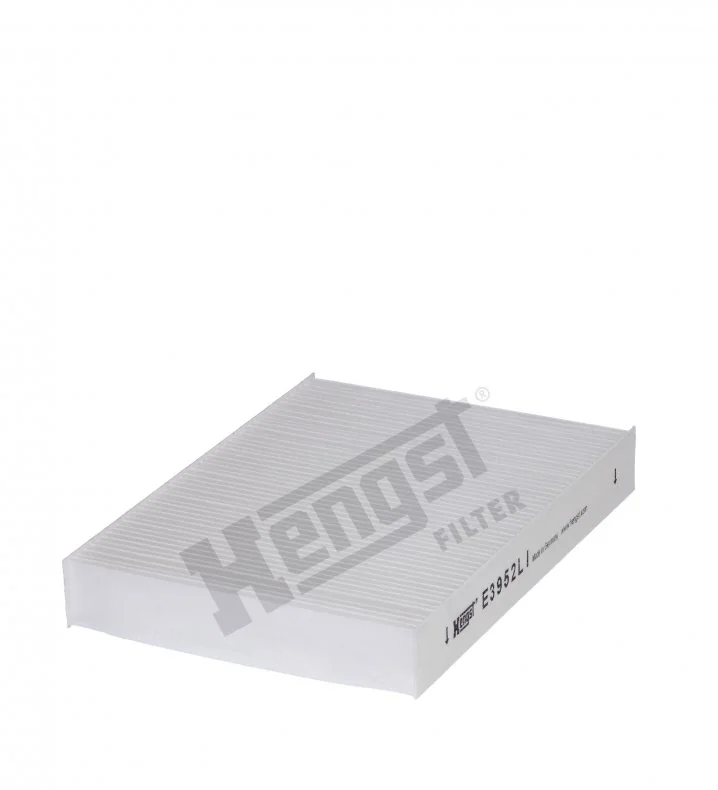 Hengst Filter - E3952LI - Cabin air filter element