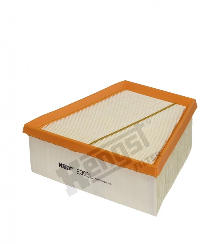 Hengst Filter - E395L - Air filter element