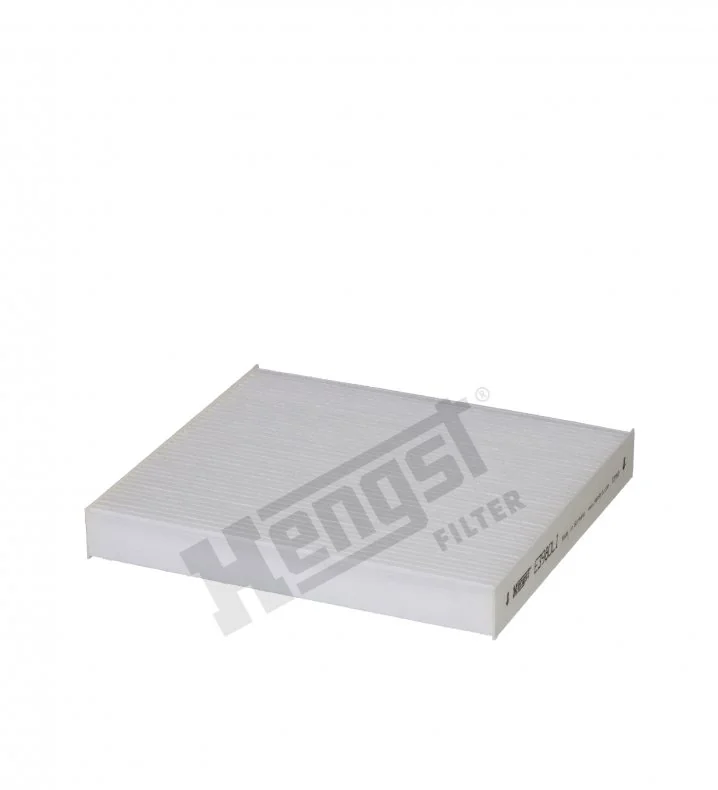 Hengst Filter - E3980LI - Cabin air filter element