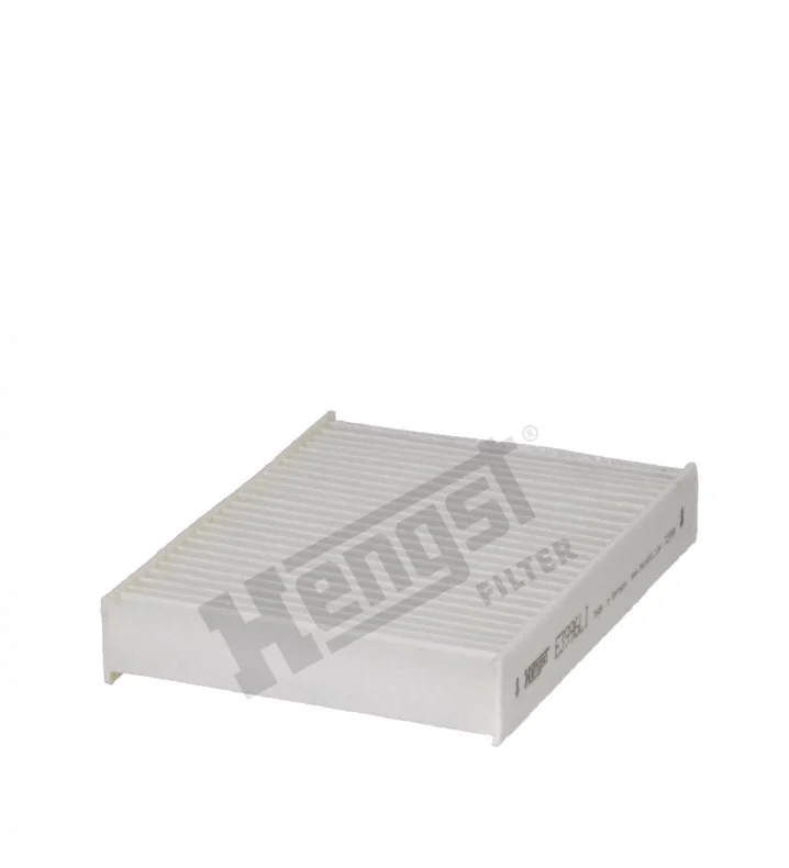 Hengst Filter - E3996LI - Cabin air filter element