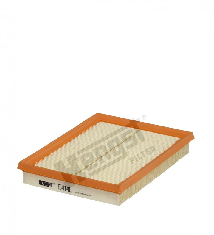 Hengst Filter - E414L - Air filter element