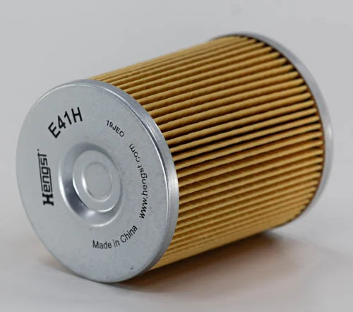 Hengst Filter - E41H D237 - Oil filter element