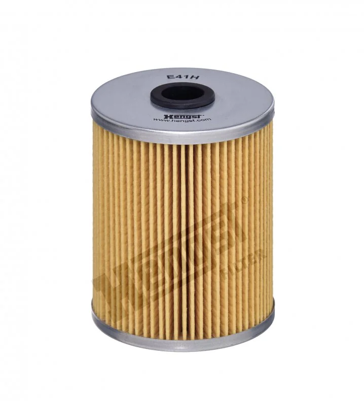 Hengst Filter - E41H - Oil filter element