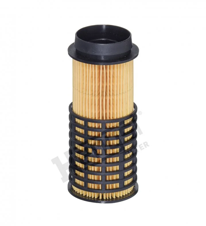 Hengst Filter - E438KP02 D430 - Fuel filter element