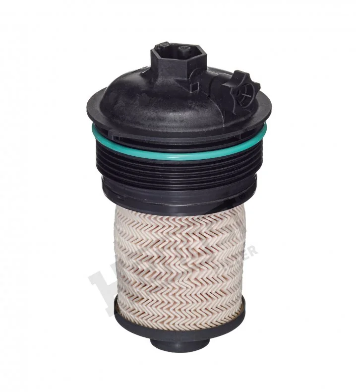 Hengst-Filter