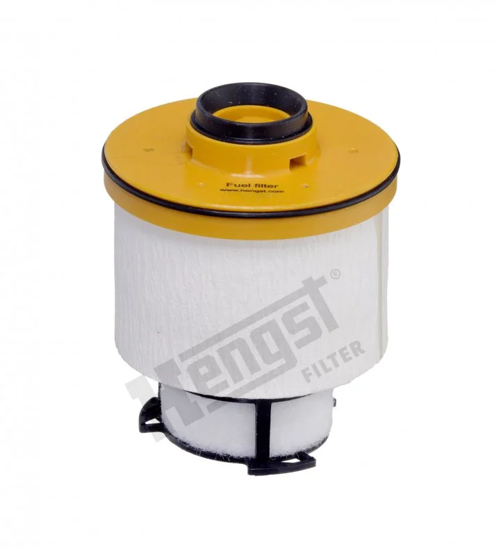 Hengst Filter - E467KP D384 - Fuel filter element