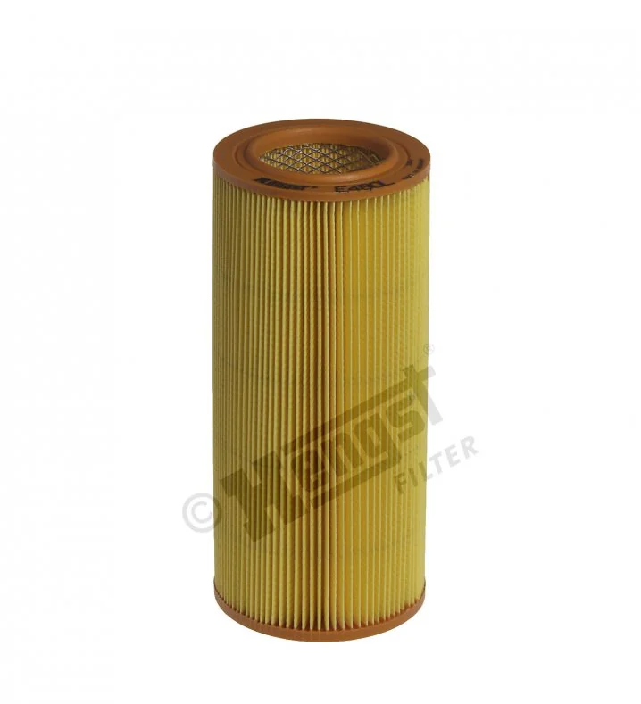 Hengst Filter - E480L - Air filter element
