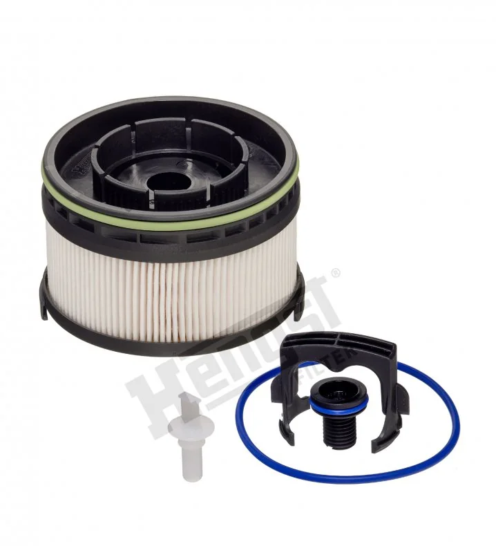 Hengst Filter - E488KP D459 - Fuel filter element