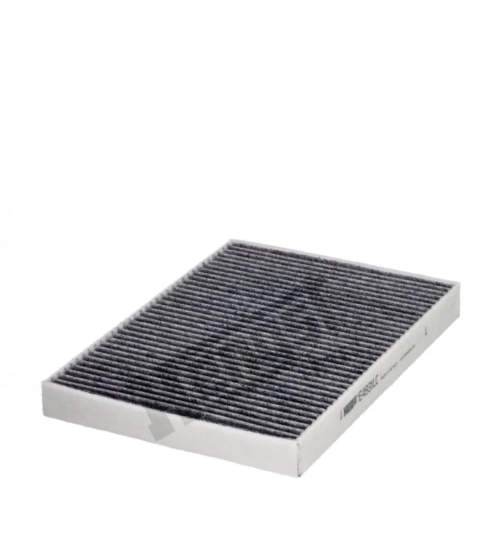 Hengst Filter - E4931LC - Cabin air filter element
