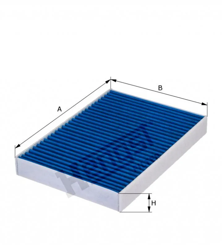 Hengst-Filter