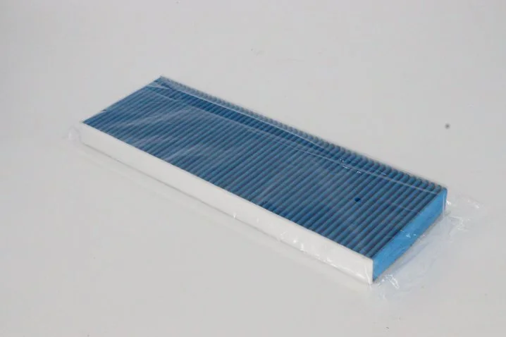 Hengst-Filter