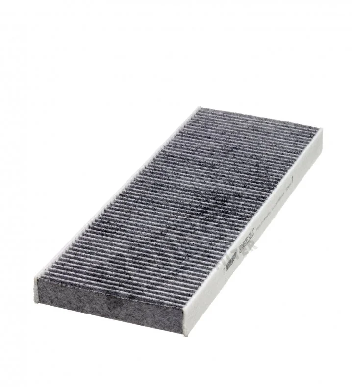 Hengst Filter - E4953LC - Cabin air filter (activated carbon)
