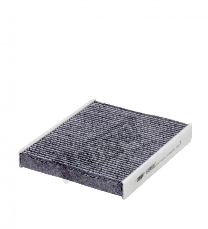 Hengst Filter - E4959LC - Cabin air filter element