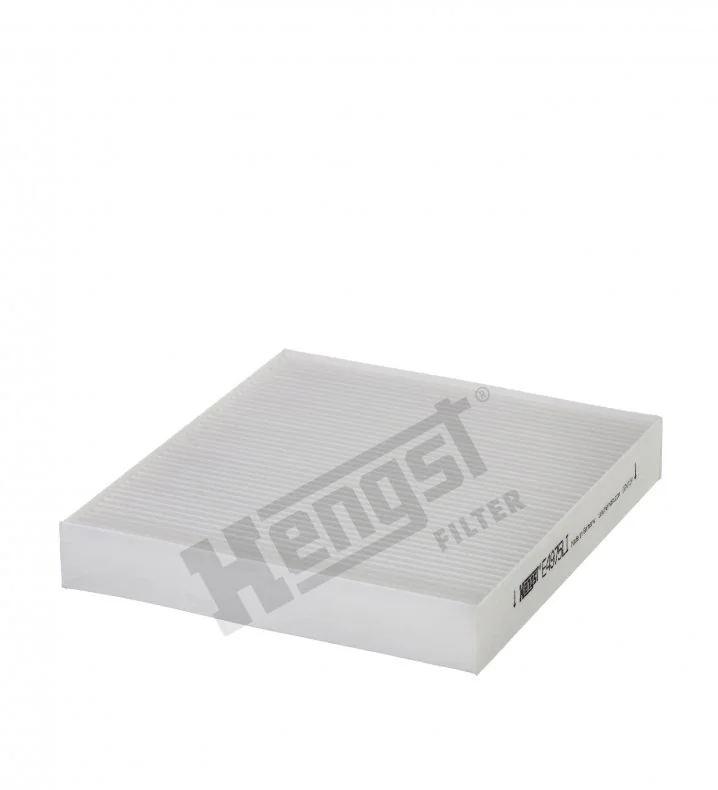 Hengst Filter - E4975LI - Cabin air filter element