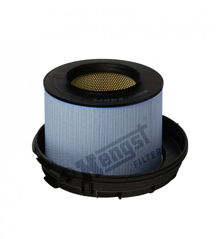 Hengst Filter - E497L - Air filter element