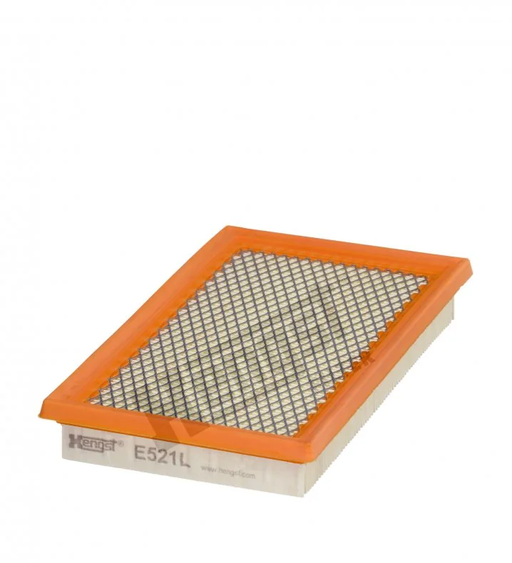 Hengst Filter - E521L - Air filter element