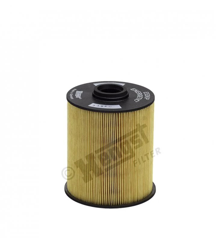 Hengst Filter - E53KP D61 - Fuel filter element
