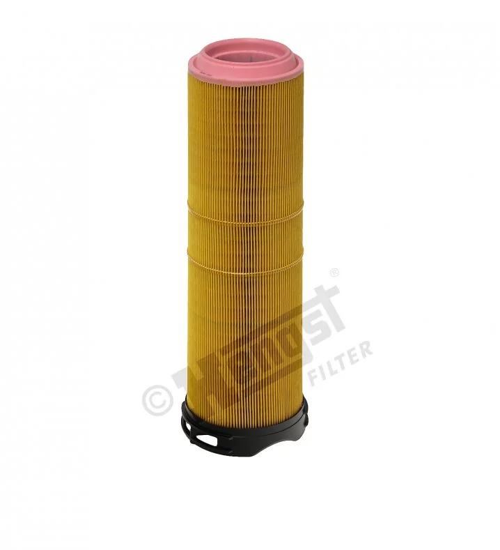 Hengst Filter - E544L - Air filter element