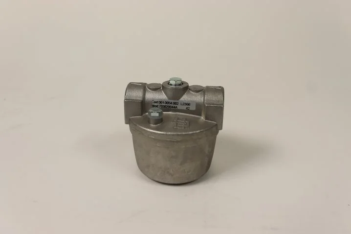 Hifi Filter - 703020044A - Fuel filter in-line