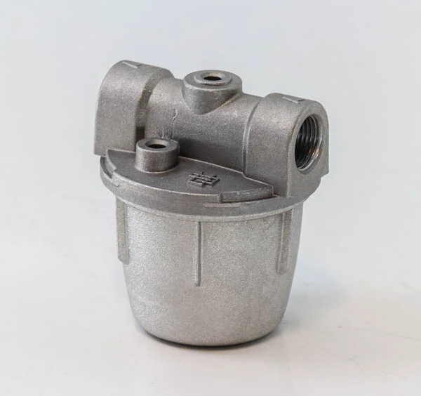 Hifi Filter - 7045101AG - Fuel filter