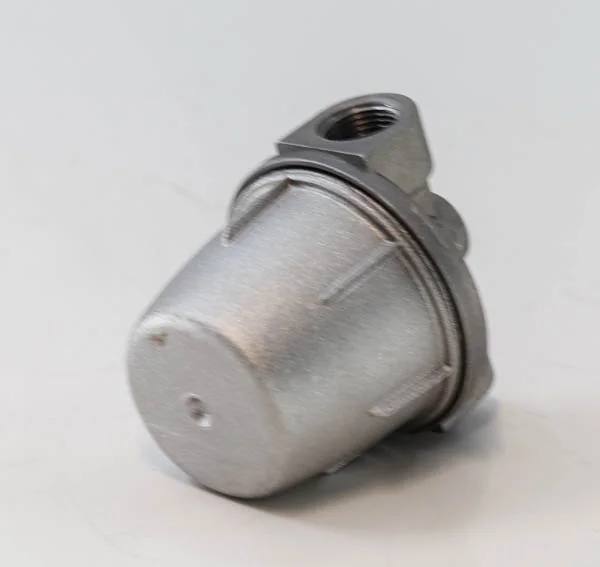 Hifi Filter - 7045101AG - Fuel filter