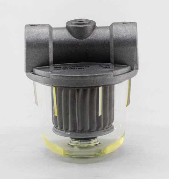 Hifi Filter - 70452006PG - Fuel filter