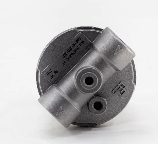 Hifi Filter - 70452006PG - Fuel filter