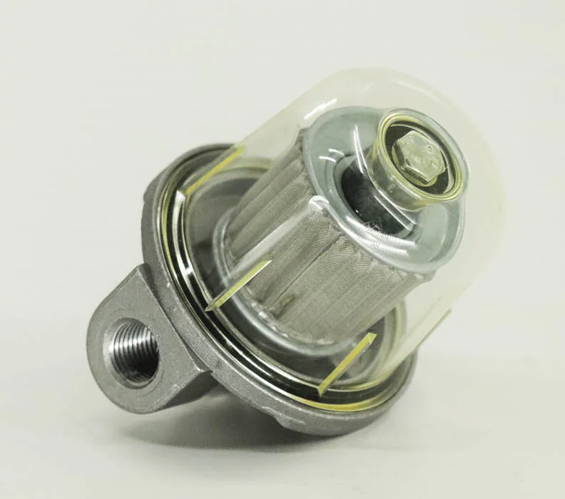 Hifi Filter - 7045201PG - Fuel filter